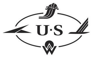 U S PSA AWA logo