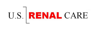 U. S. RENAL CARE logo