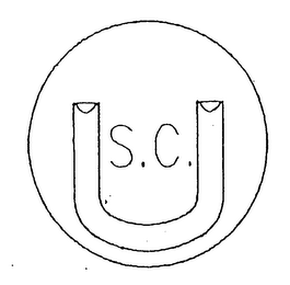 U S.C. logo
