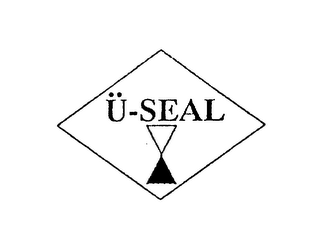 U-SEAL logo