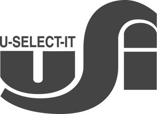 U-SELECT-IT USI logo