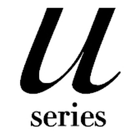 U SERIES logo
