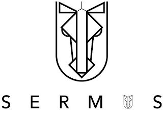 U SERMUS logo