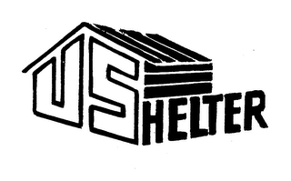 U SHELTER logo