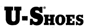 U-SHOES