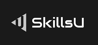 U SKILLSU logo