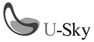 U-SKY logo
