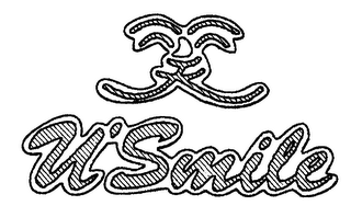 U SMILE logo