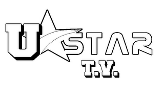 U-STARTV logo