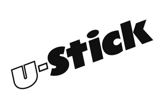 U-STICK logo