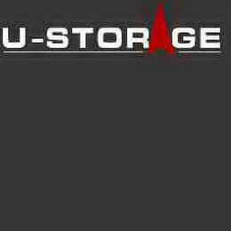 U-STORA GE logo