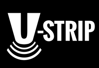 U-STRIP logo