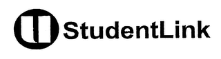 U STUDENTLINK logo
