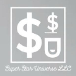 $$U SUPER STAR UNIVERSE LLC logo