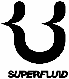 U SUPERFLUID logo