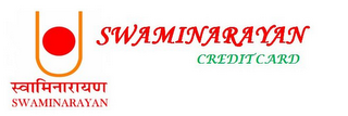 U SWAMINARAYAN CREDIT CARD logo