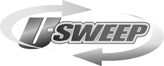 U-SWEEP logo