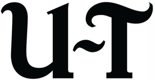U-T logo