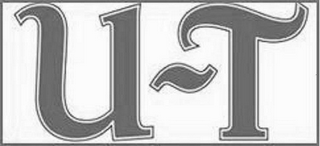 U-T logo