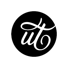U T logo