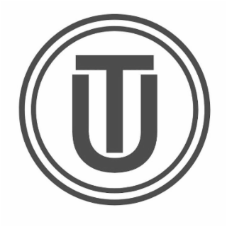 U T logo