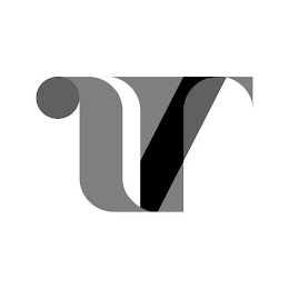 U, T AND V logo