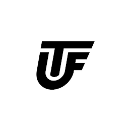 U T F logo
