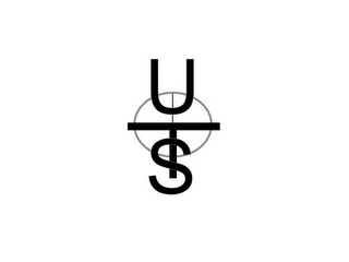U T S logo