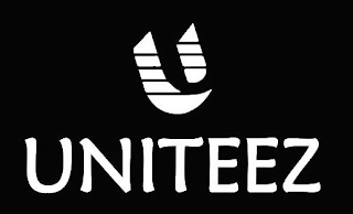 U T UNITEEZ logo