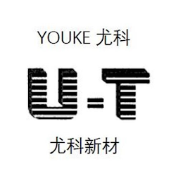U-T YOUKE logo