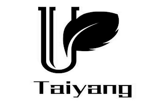 U TAIYANG logo