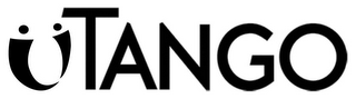U TANGO logo