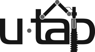 U · TAP logo