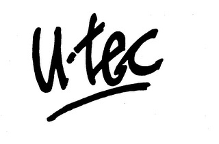 U-TEC logo