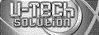 U-TECH SOLUTION logo