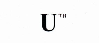 U TH logo