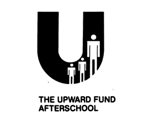 U THE UPWARD FUND AFTERSCHOOL logo
