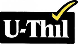 U-THIL logo