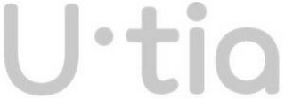 U TIA logo