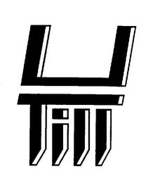 U TILL logo