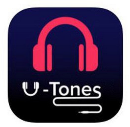U-TONES logo
