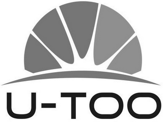 U-TOO logo