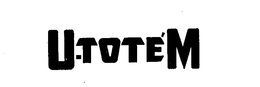 U-TOTE'M logo
