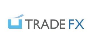 U TRADE FX logo