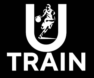 U TRAIN logo