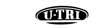 U-TRI logo