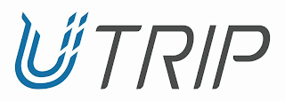 U TRIP logo