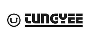U TUNGYEE logo