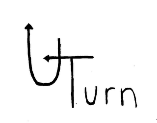 U TURN logo
