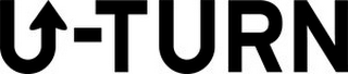 U-TURN logo
